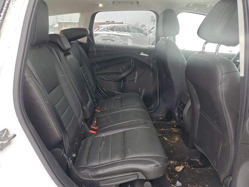 Photo 10 from auction – 2016 FORD ESCAPE TIT with VIN 1FMCU9J91GUC36903