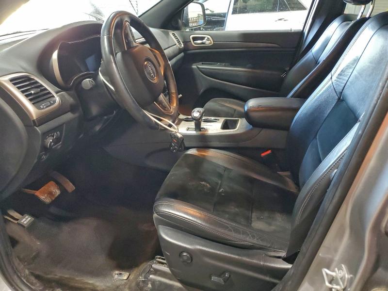 Photo 7 from auction – 2015 JEEP GRAND CHER with VIN 1C4RJFAG6FC604114