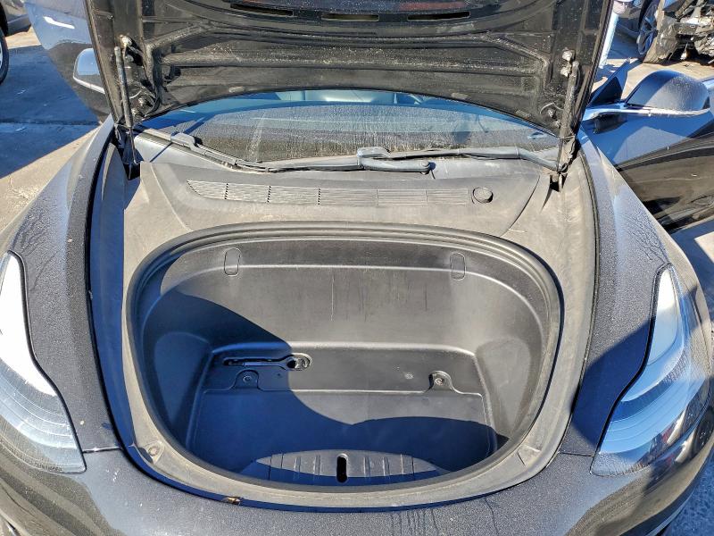 Photo 11 from auction – 2019 TESLA MODEL 3 with VIN 5YJ3E1EBXKF388891