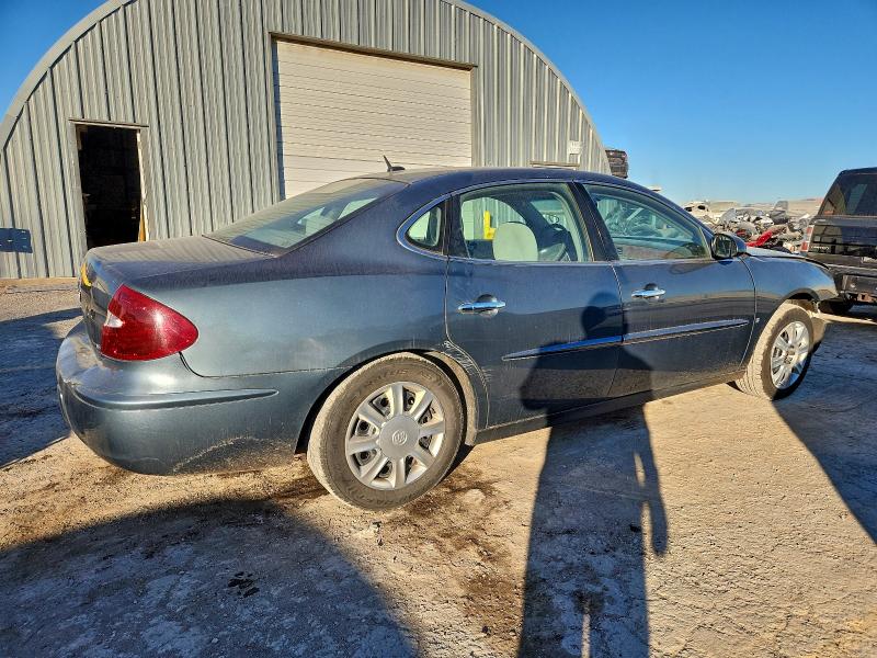Photo 3 from auction – 2006 BUICK LACROSSE C with VIN 2G4WC582061288535