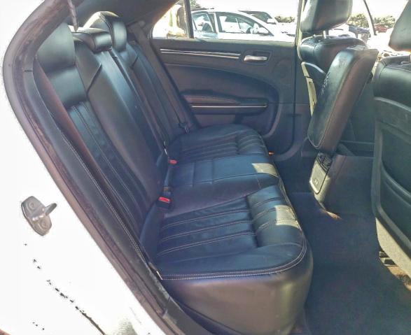Photo 10 from auction – 2017 CHRYSLER 300 S with VIN 2C3CCABGXHH552086