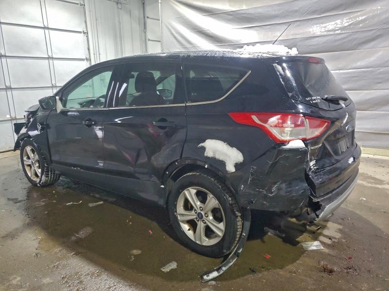 Photo 2 from auction – 2016 FORD ESCAPE SE with VIN 1FMCU9GX5GUA34197