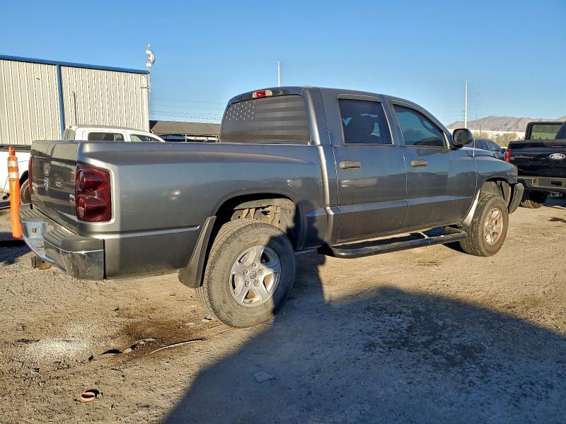Photo 3 from auction – 2005 DODGE DAKOTA QUA with VIN 1D7HE48N55S288384