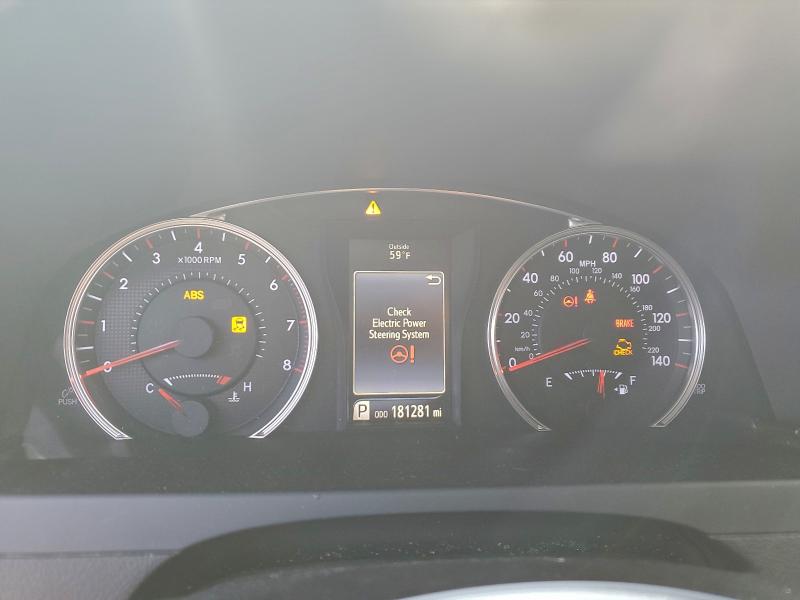 Photo 9 from auction – 2015 TOYOTA CAMRY LE with VIN 4T1BF1FK7FU984167