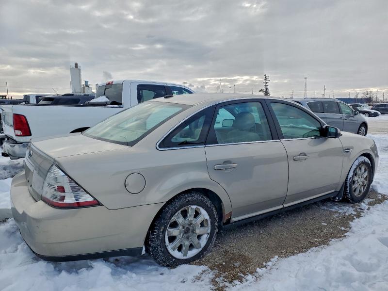 Photo 3 from auction – 2009 FORD TAURUS SE with VIN 1FAHP23W19G106123