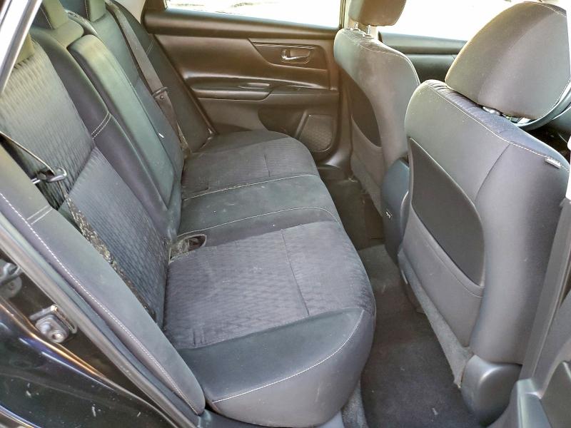 Photo 10 from auction – 2018 NISSAN ALTIMA 2.5 with VIN 1N4AL3AP1JC473369