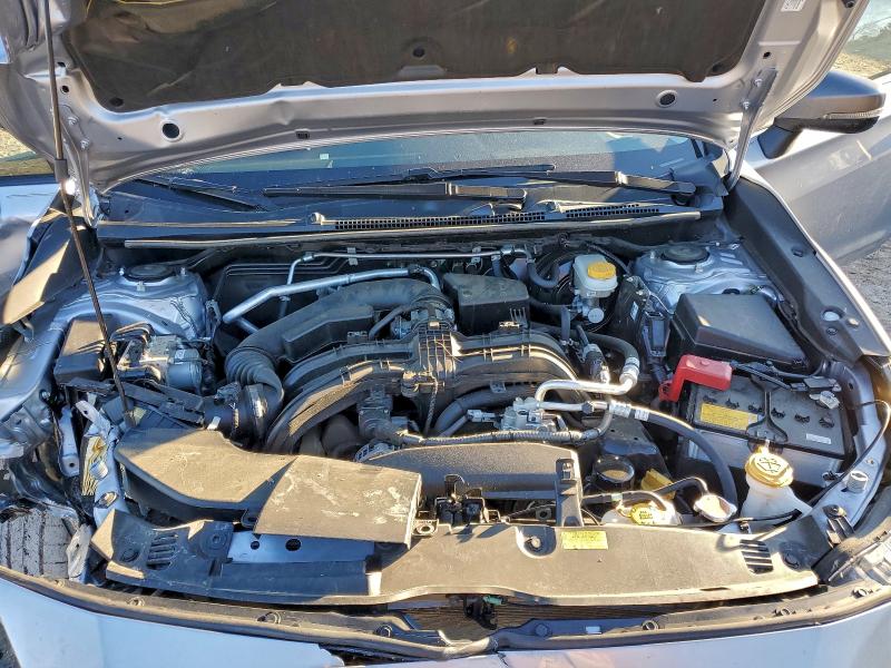 Photo 12 from auction – 2023 SUBARU CROSSTREK with VIN JF2GTHSC0PH308438
