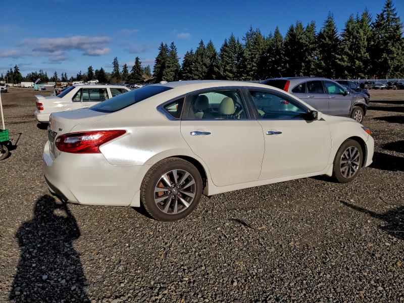 Photo 3 from auction – 2017 NISSAN ALTIMA 2.5 with VIN 1N4AL3AP6HC264865