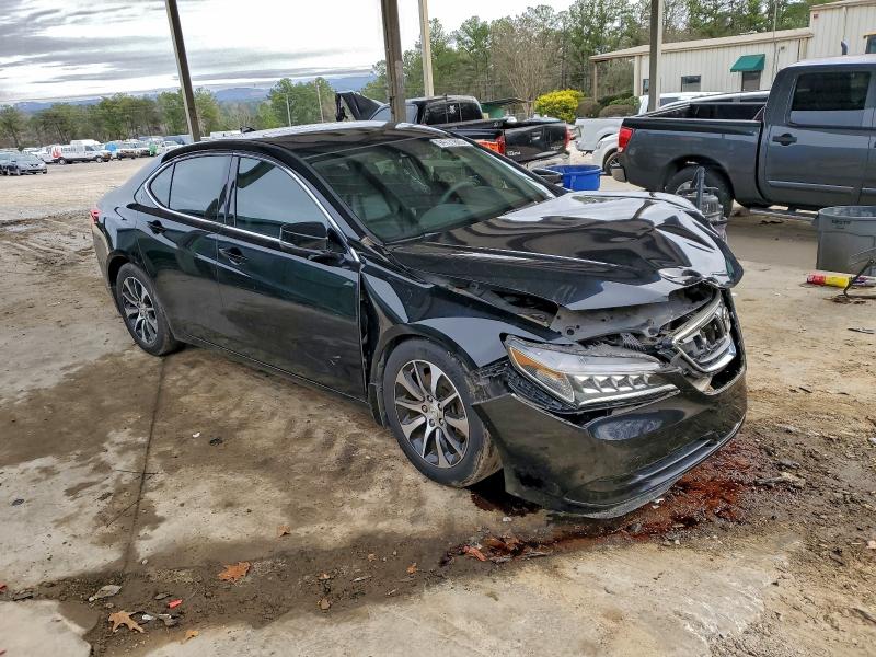 صورة رقم 4 من المزاد - 2015 ACURA TLX TECH مع VIN 19UUB1F57FA010775