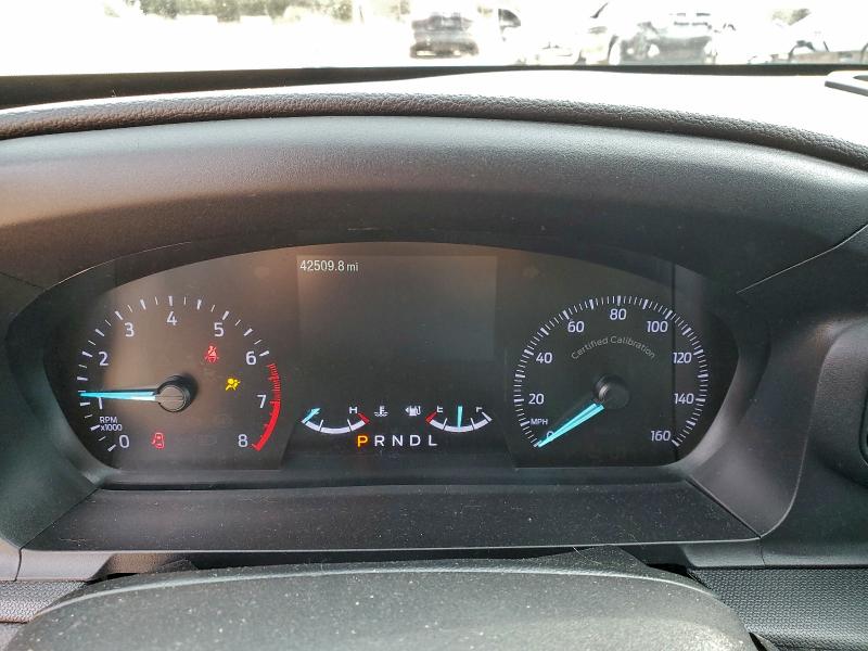 Фото 9 с аукциона – 2023 FORD EXPLORER P с VIN 1FM5K8AB6PGB84226