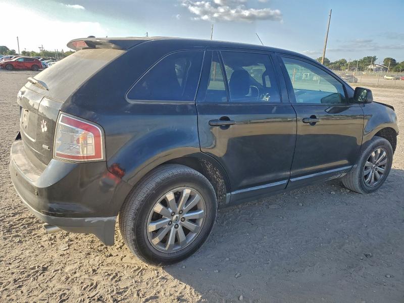 Photo 3 from auction – 2007 FORD EDGE SEL with VIN 2FMDK38C07BB33745
