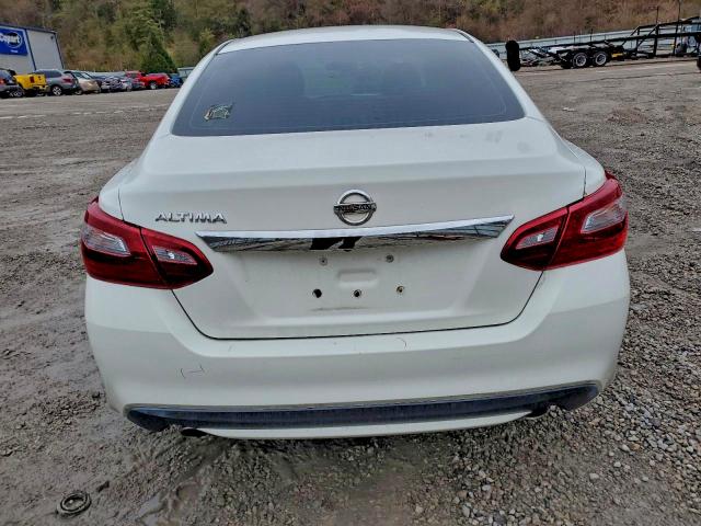 Photo 6 from auction – 2018 NISSAN ALTIMA 2.5 with VIN 1N4AL3AP4JC212656