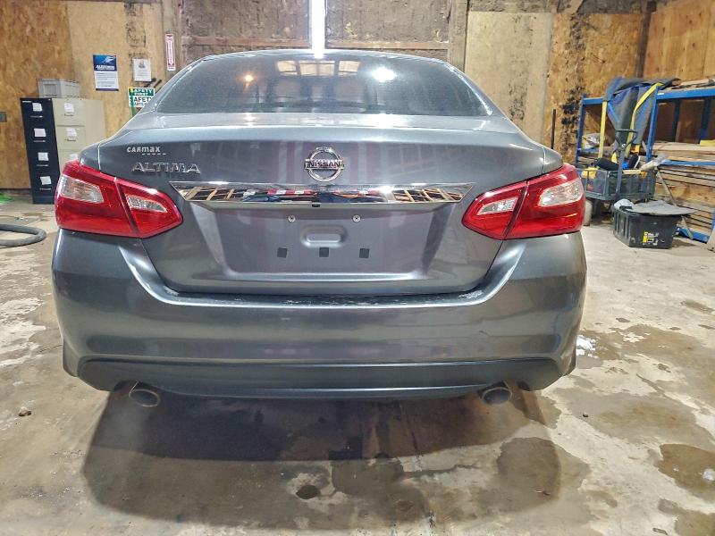 Photo 6 from auction – 2016 NISSAN ALTIMA 2.5 with VIN 1N4AL3AP8GC186930