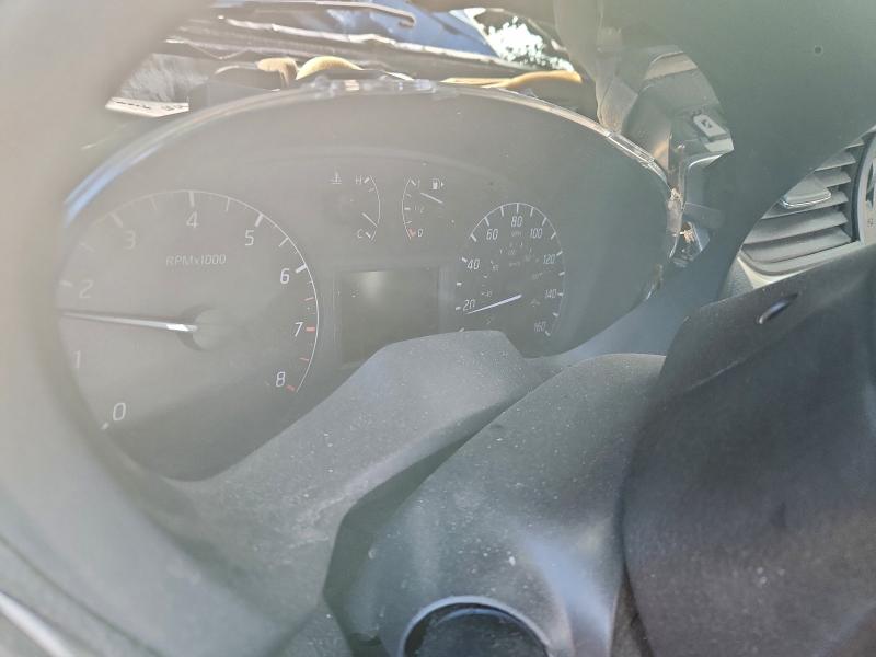 Photo 9 from auction – 2014 NISSAN SENTRA S with VIN 3N1AB7AP8EL640294