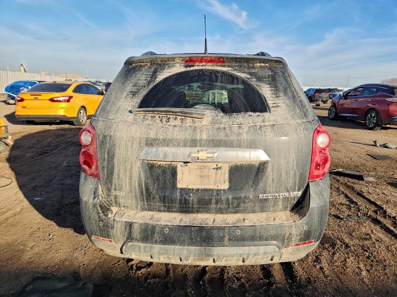 Zdjęcie 6 z aukcji – 2012 CHEVROLET EQUINOX LT z VIN 2GNFLGEK2C6347837