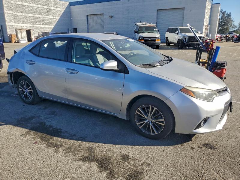 Photo 4 from auction – 2016 TOYOTA COROLLA L with VIN 5YFBURHE3GP453563