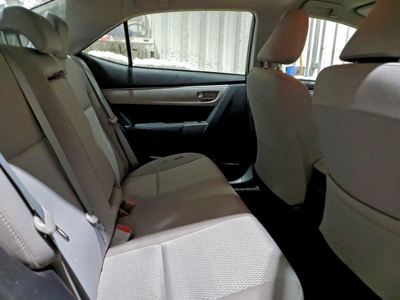 Photo 10 from auction – 2016 TOYOTA COROLLA L with VIN 2T1BURHE5GC733789