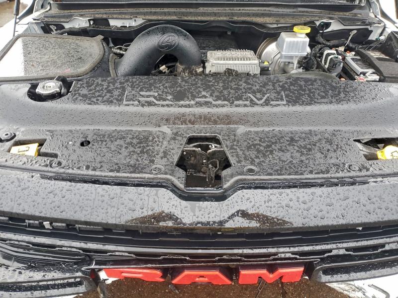 Photo 11 from auction – 2023 RAM 1500 LIMIT with VIN 1C6SRFHT4PN679162
