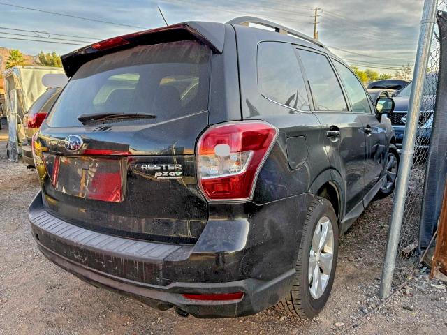 Photo 4 from auction – 2014 SUBARU FORESTER 2 with VIN JF2SJAHC2EH553513