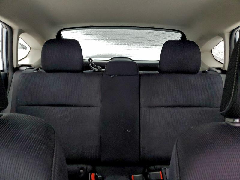 Photo 10 from auction – 2013 SUBARU IMPREZA SP with VIN JF1GPAL66DG839380