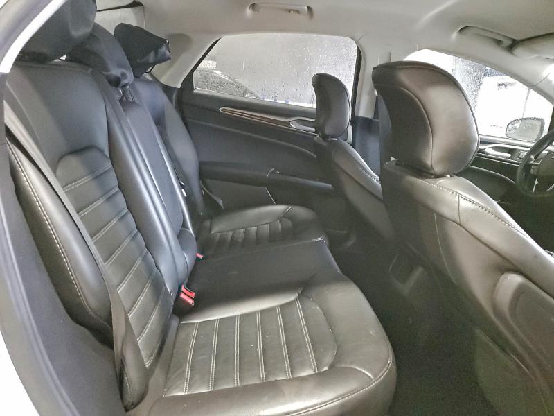 Photo 10 from auction – 2016 FORD FUSION with VIN 3FA6P0H99GR376642