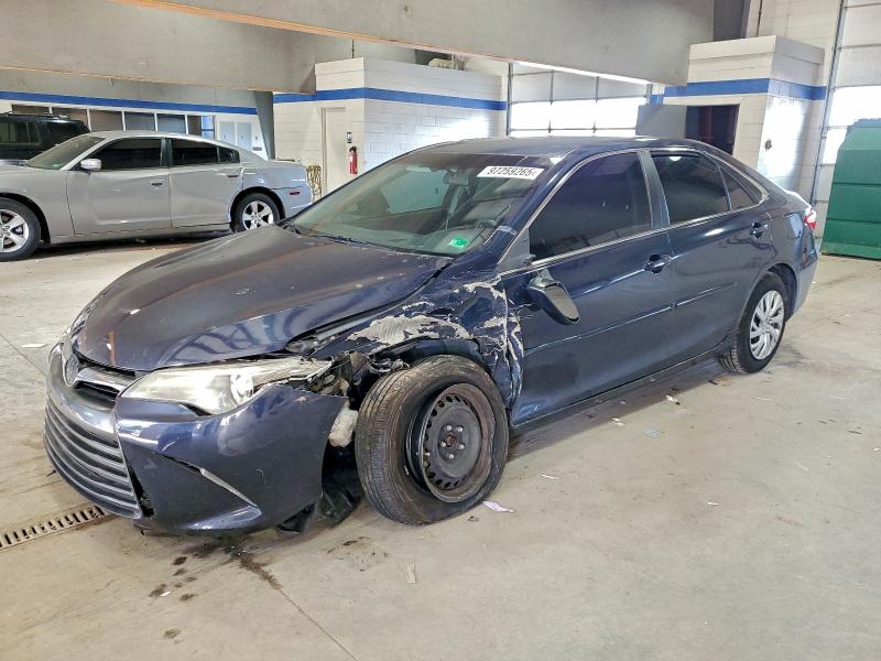 TOYOTA CAMRY 2016 with VIN 4T1BD1FK2GU179264 - Photo from auction