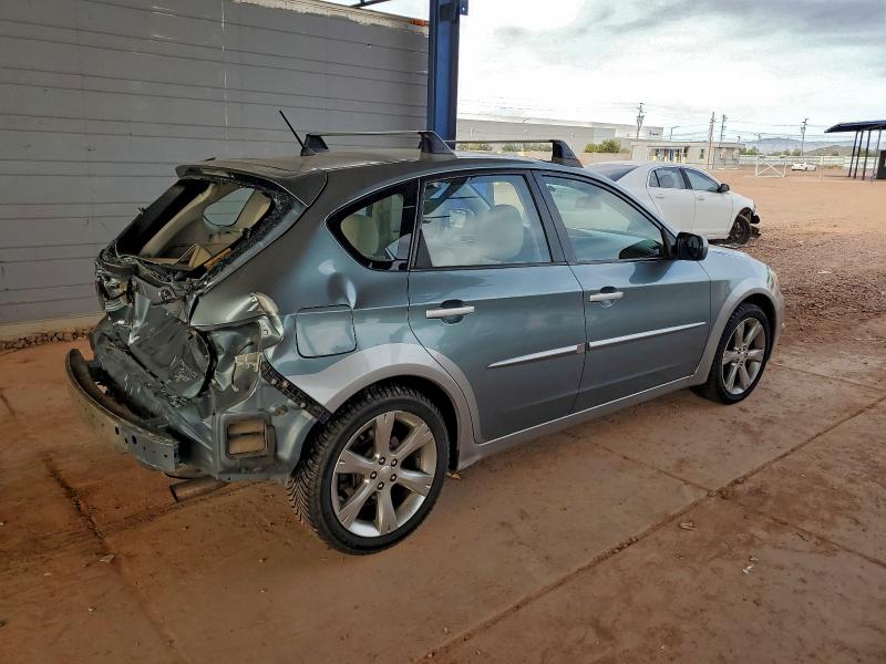 Photo 3 from auction – 2010 SUBARU IMPREZA OU with VIN JF1GH6D67AH823171
