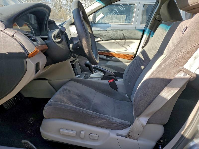 Photo 7 from auction – 2011 HONDA ACCORD EX with VIN 1HGCP2F71BA012522