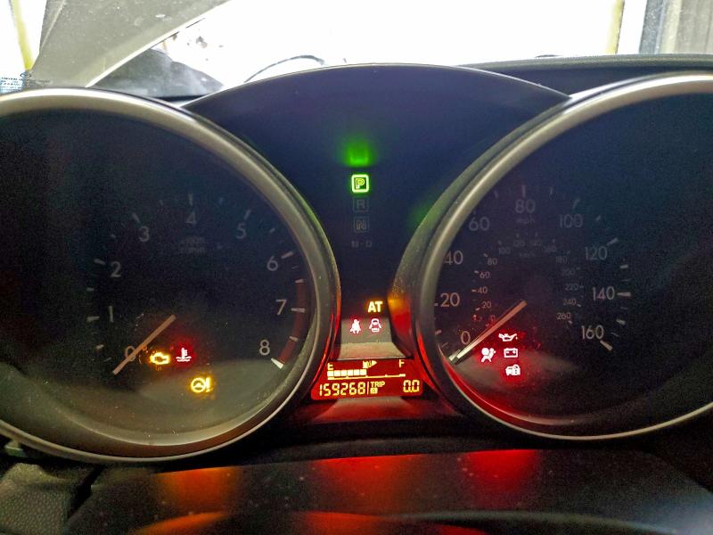 Photo 9 from auction – 2010 MAZDA 3 I with VIN JM1BL1SF9A1233152