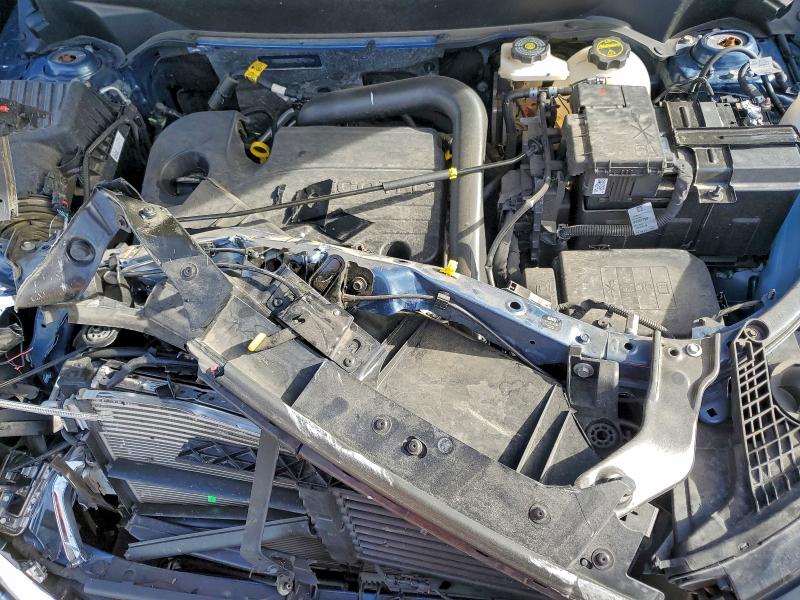 Photo 12 from auction – 2024 GMC TERRAIN SL with VIN 3GKALMEG7RL378815