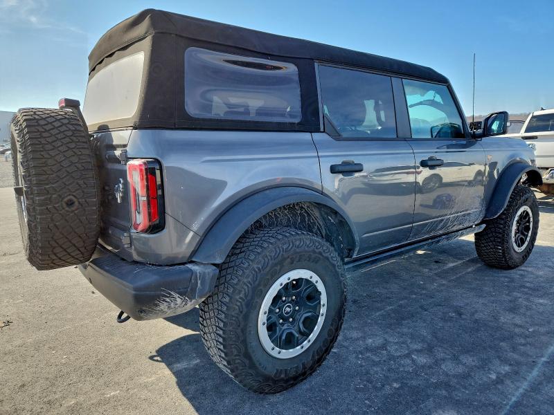 Photo 3 from auction – 2023 FORD BRONCO BAS with VIN 1FMEE5DP5PLB34955