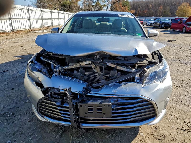Photo 5 from auction – 2016 TOYOTA AVALON XLE with VIN 4T1BK1EBXGU234499