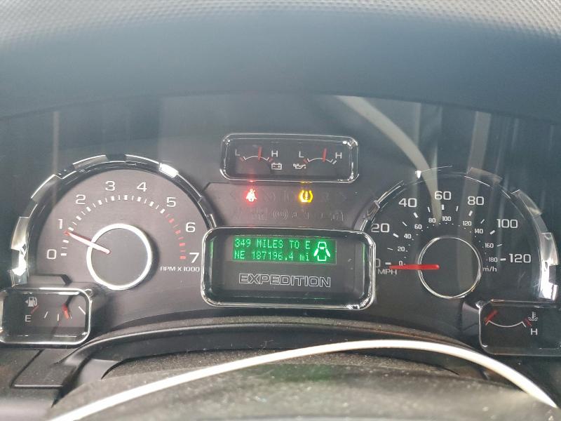 Photo 9 from auction – 2010 FORD EXPEDITION with VIN 1FMJK1J50AEB50804