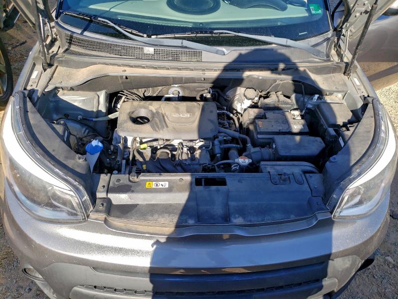 Photo 12 from auction – 2019 KIA SOUL with VIN KNDJN2A21K7654078