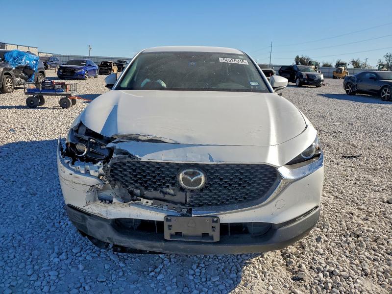 Photo 5 from auction – 2023 MAZDA CX-30 SELE with VIN 3MVDMBBM0PM511408