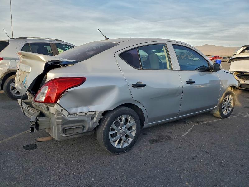 Photo 3 from auction – 2016 NISSAN VERSA S with VIN 3N1CN7AP7GL882951
