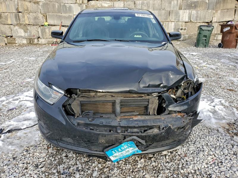 Photo 5 from auction – 2013 FORD TAURUS SEL with VIN 1FAHP2E87DG199091