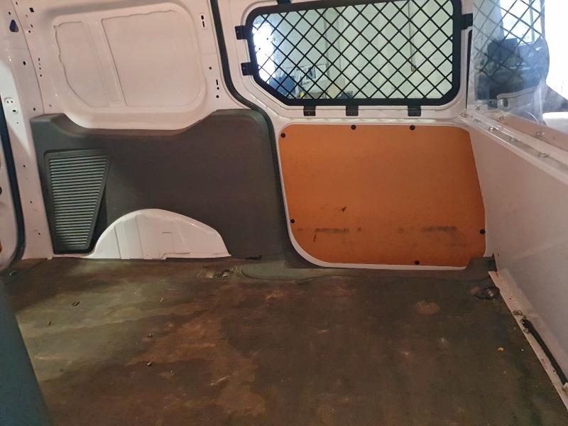 Photo 11 from auction – 2021 FORD TRANSIT CO with VIN NM0LS7E20M1495694
