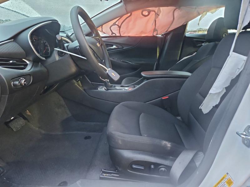 Photo 7 from auction – 2024 CHEVROLET MALIBU LS with VIN 1G1ZC5ST3RF191211