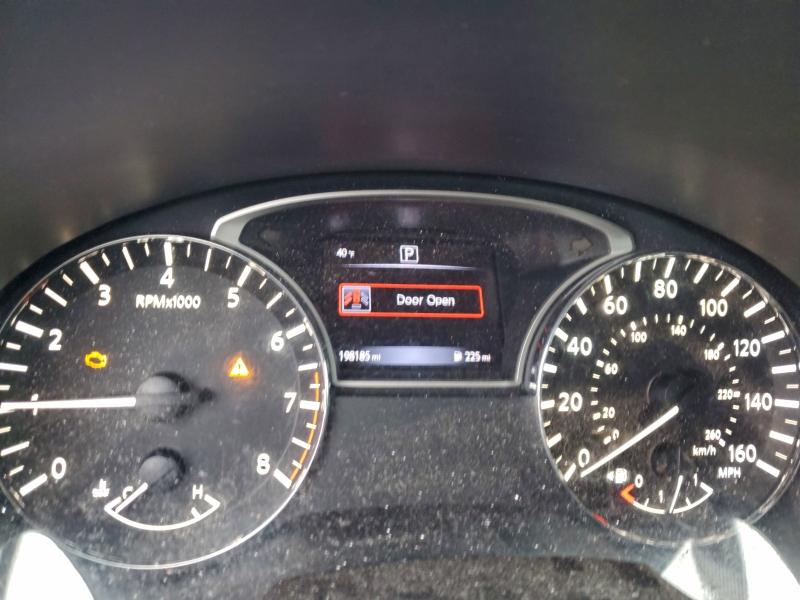 Photo 9 from auction – 2016 NISSAN ALTIMA 2.5 with VIN 1N4AL3AP7GN313509