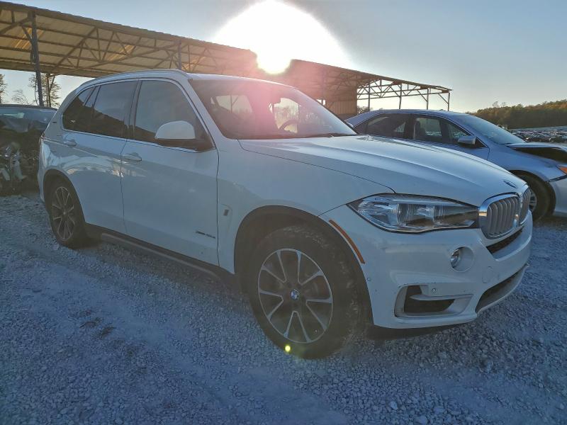 Photo 4 from auction – 2018 BMW X5 XDR40E with VIN 5UXKT0C56J0W02151