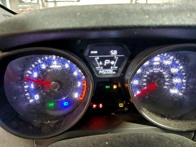 Photo 9 from auction – 2016 HYUNDAI ELANTRA SE with VIN 5NPDH4AE1GH659729