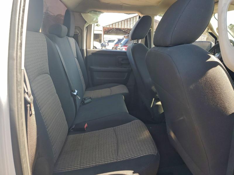 Photo 10 from auction – 2011 DODGE RAM 1500 with VIN 1D7RB1GK5BS572340