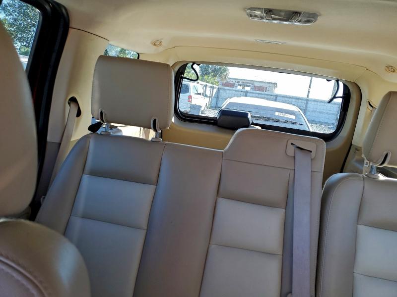 Photo 10 from auction – 2007 FORD EXPLORER E with VIN 1FMEU74857UA89775