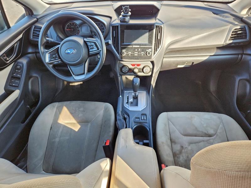 Фото 8 с аукциона – 2017 SUBARU IMPREZA PR с VIN 4S3GTAB61H3702075