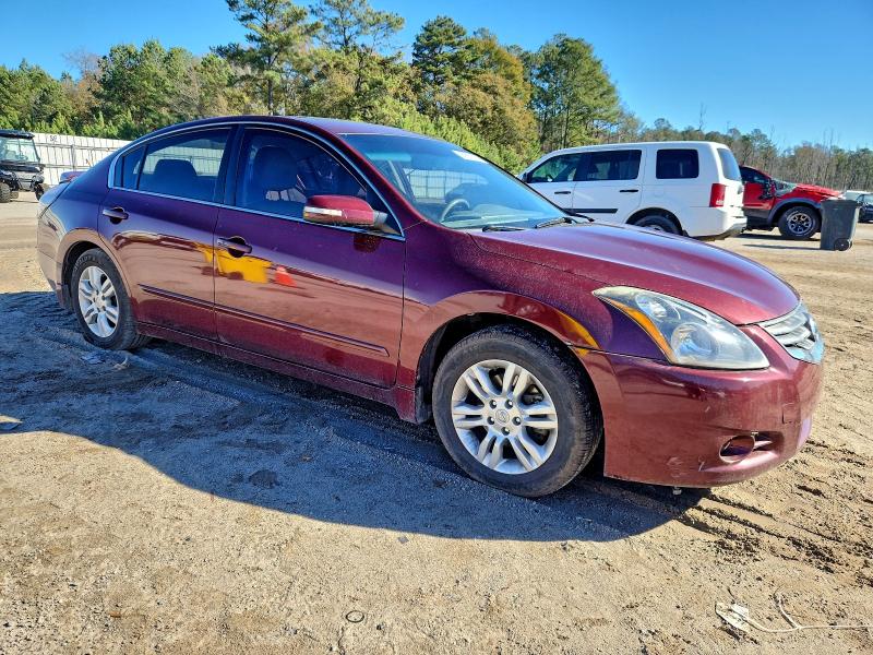 Foto 4 de la subasta – 2011 NISSAN ALTIMA BAS con VIN 1N4AL2AP8BC182637