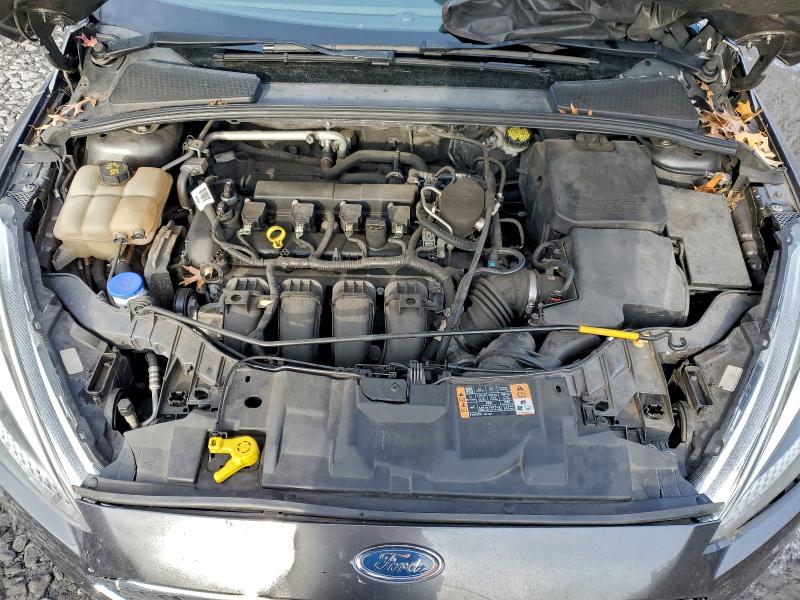 Photo 11 from auction – 2015 FORD FOCUS with VIN 1FADP3K28FL315641