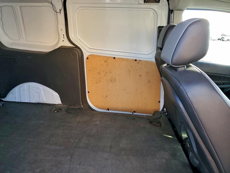 Photo 11 from auction – 2014 FORD TRANSIT CO with VIN NM0LS7E77E1165032