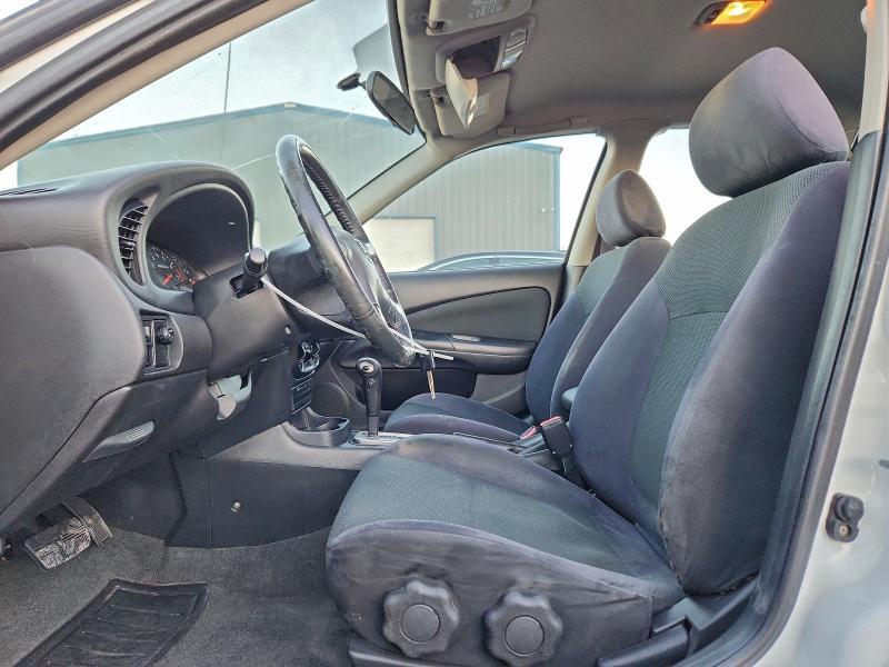 Photo 7 from auction – 2006 NISSAN SENTRA 1.8 with VIN 3N1CB51D16L606752