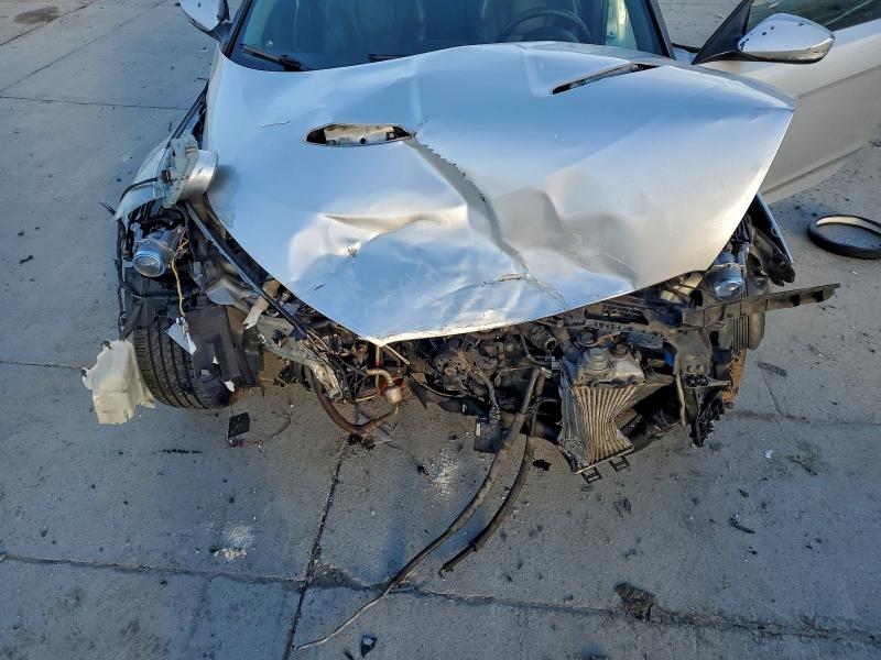 Photo 11 from auction – 2013 HYUNDAI VELOSTER T with VIN KMHTC6AE8DU108247